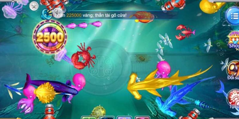 Mẹo chơi mà bạn không thể bỏ qua nếu muốn thắng bắn cá F5