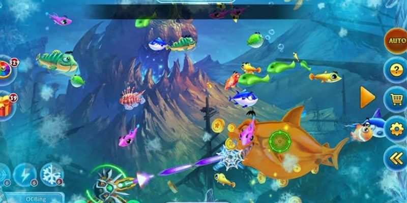 Những lưu ý khi tham gia bắn cá đổi thường tại Good88b.