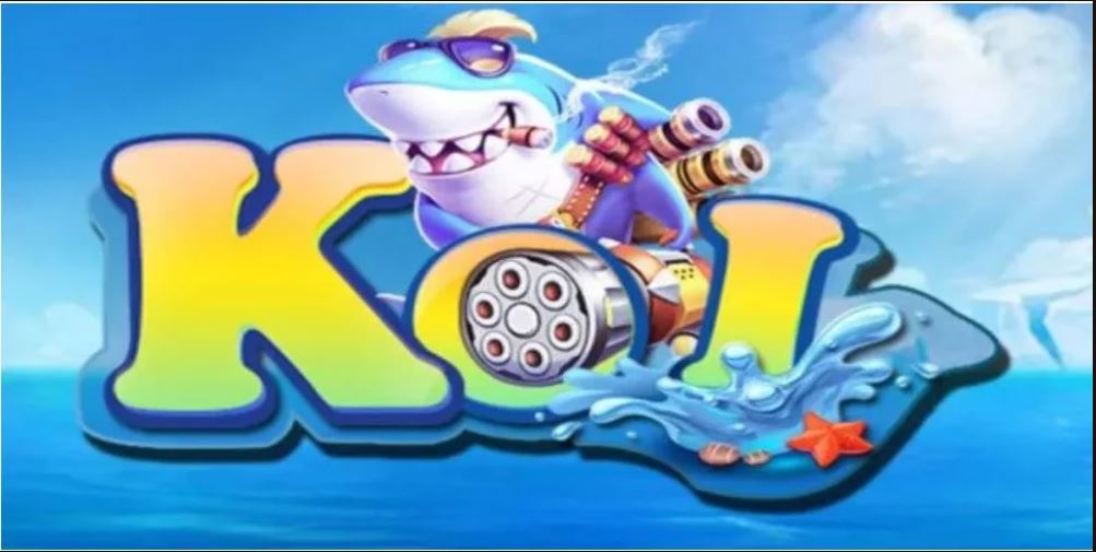 Bắn cá Koi đổi thưởng là gì