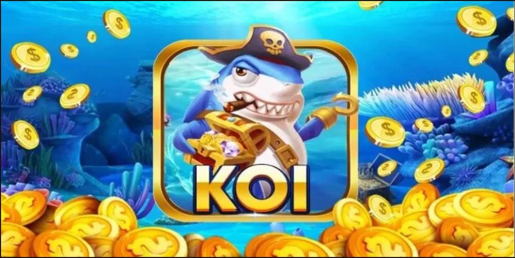 Mẹo chơi bắn cá Koi đổi thưởng
