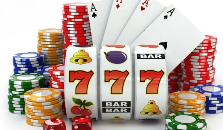 Tổng quan thông tin về game Nổ Hũ The Witcher