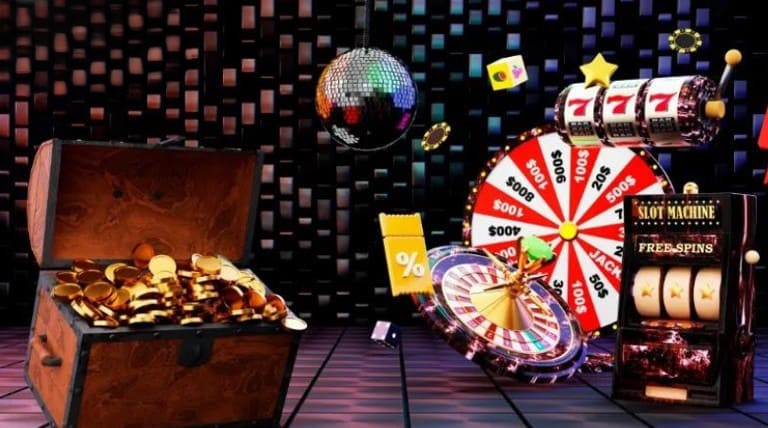 Gợi ý các sảnh game Nổ Hũ The Witcher quốc tế đáng giải trí tại Good88b