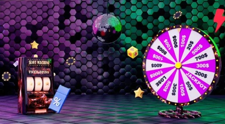 Ưu điểm vượt trội của các tựa game Nổ Hũ The Witcher