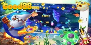 Giới thiệu trò chơi Bắn cá 3D