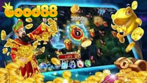 Các mẹo bắn cá hack giúp tăng cơ hội chiến thắng