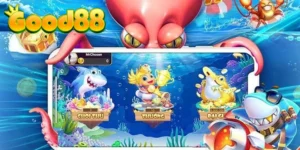 Cẩm nang giới thiệu trò chơi bắn cá online.