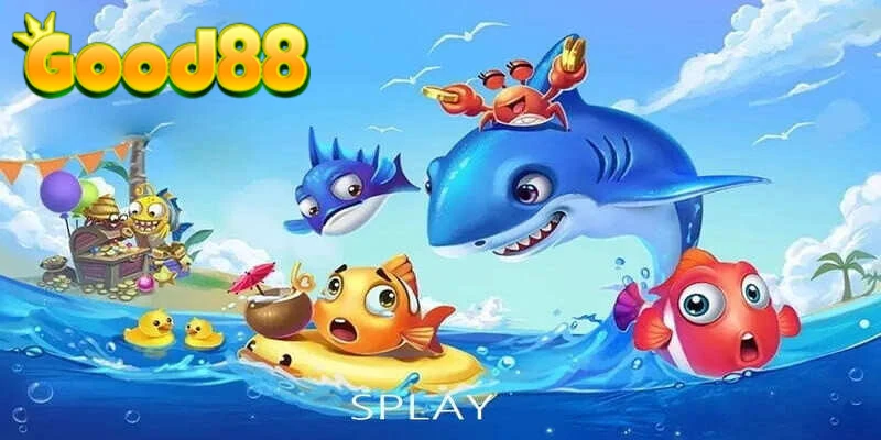 Cách tham gia chơi game tại cổng game Good88 nhanh chóng nhất