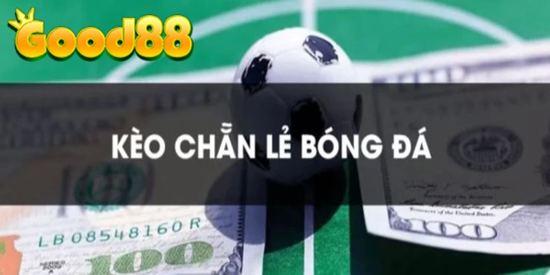 Những bí quyết khi tham gia cá cược kèo chẵn lẻ