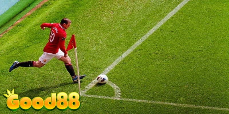 Soi kèo phạt góc đơn giản