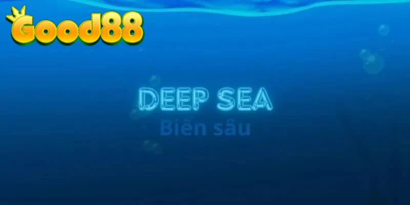 Trò chơi slot game biển sâu hấp dẫn và thu hút game thủ