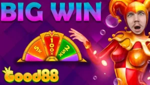 Slot game Master Joker là gì?