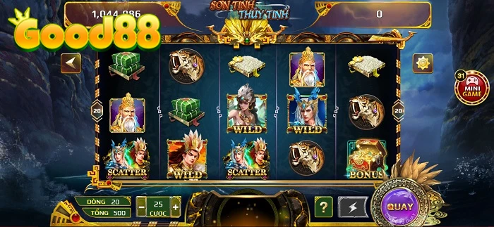 Chiến lược thắng lớn và tận hưởng cảm giác hưng phấn tuyệt đỉnh.