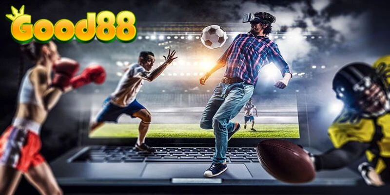 Chiến lược để giành thắng lợi lớn khi cá cược thể thao ảo