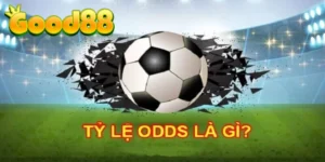 Tỷ lệ Odds là gì?