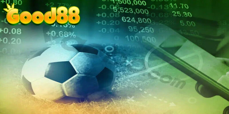 Tìm hiểu các loại Odds thông dụng trong cá cược